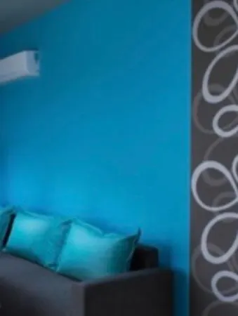 מלון דירות Fresh Mare